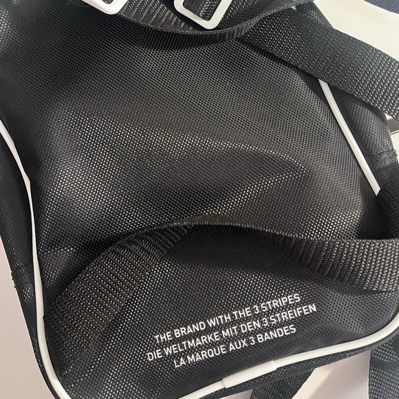 MINI ADIDAS BACKPACK | NEW | MESSAGE FOR INQUIRIES - Picture 2 of 3